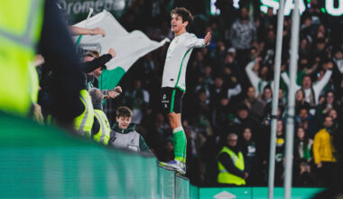 El Racing suma y sigue (4-0) | Real Racing Club