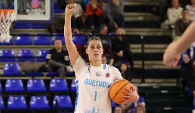 Perfumerías Avenida elimina a Emlak Konut en una eliminatoria durísima (71-59)