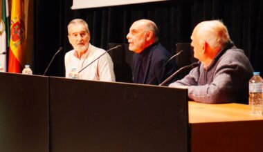 Un documental para abordar la historia del archivo fotográfico Quijano de San Fernando