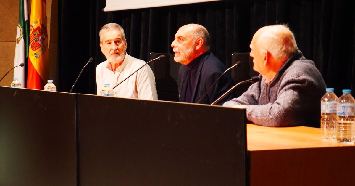 Un documental para abordar la historia del archivo fotográfico Quijano de San Fernando