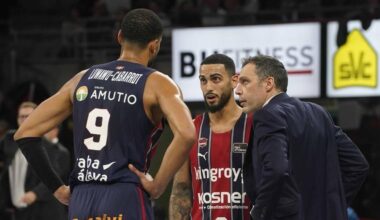 Una vacante virtual para la Copa ACB