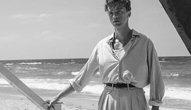 Un falso existencialismo o por qué es tan difícil adaptar con éxito ‘El extranjero’ de Albert Camus