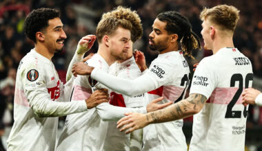 Página de inicio de Yahoo news