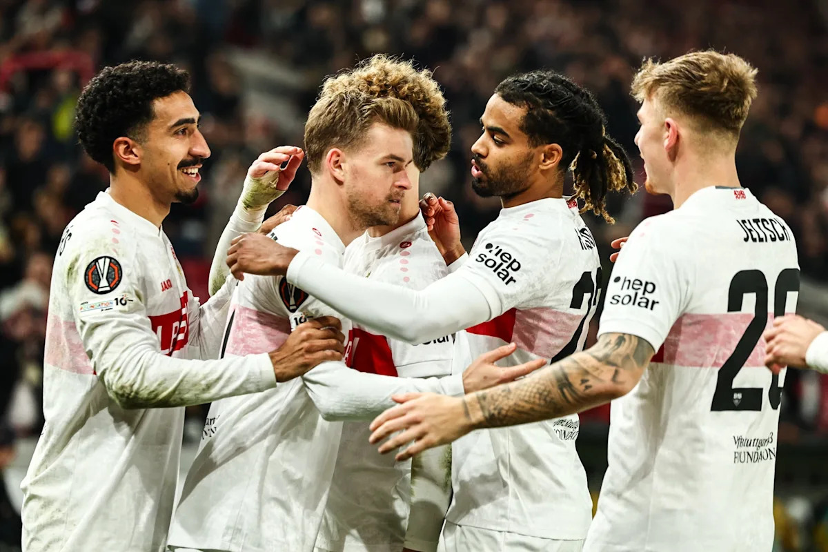 Página de inicio de Yahoo news