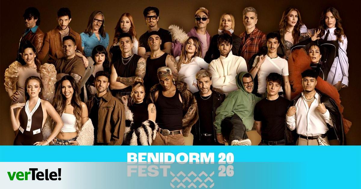 amplía su premio y finalistas, y recupera su trofeo histórico en RTVE