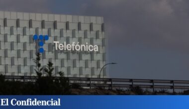 Telefónica reduce a 4.000 despidos la afectación mínima para las tres principales filiales