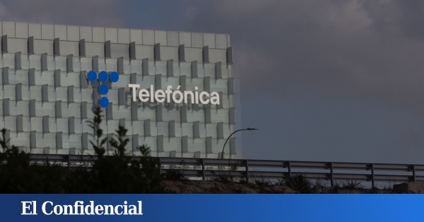 Telefónica reduce a 4.000 despidos la afectación mínima para las tres principales filiales