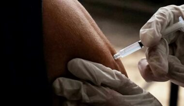 Vacúnate frente a la gripe: protege tu salud y la de los demás