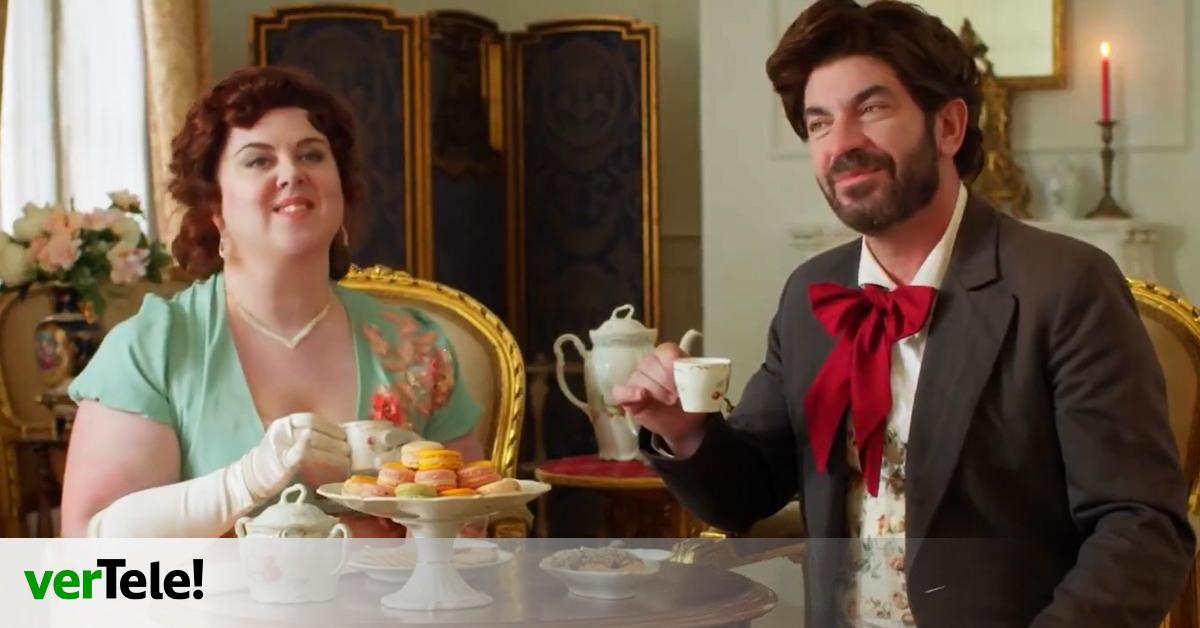 RTVE sorprende al anunciar 'CrossoBAR', un nuevo programa especial de sketches para La 1 con Lalachus y Arturo Valls