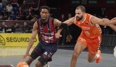 "No es lo adecuado tener cuatro extracomunitarios en el equipo"