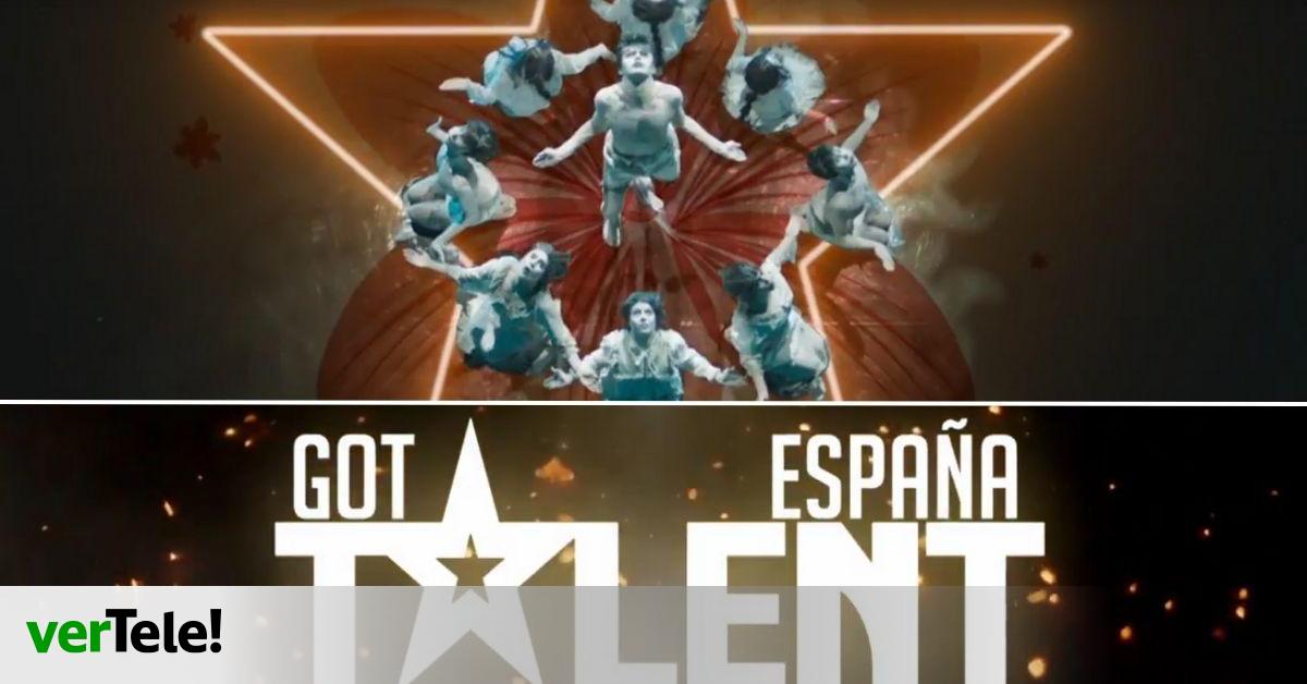 Telecinco arranca la promoción de 'Got Talent 11' sin utilizar a los nuevos miembros del jurado como reclamo
