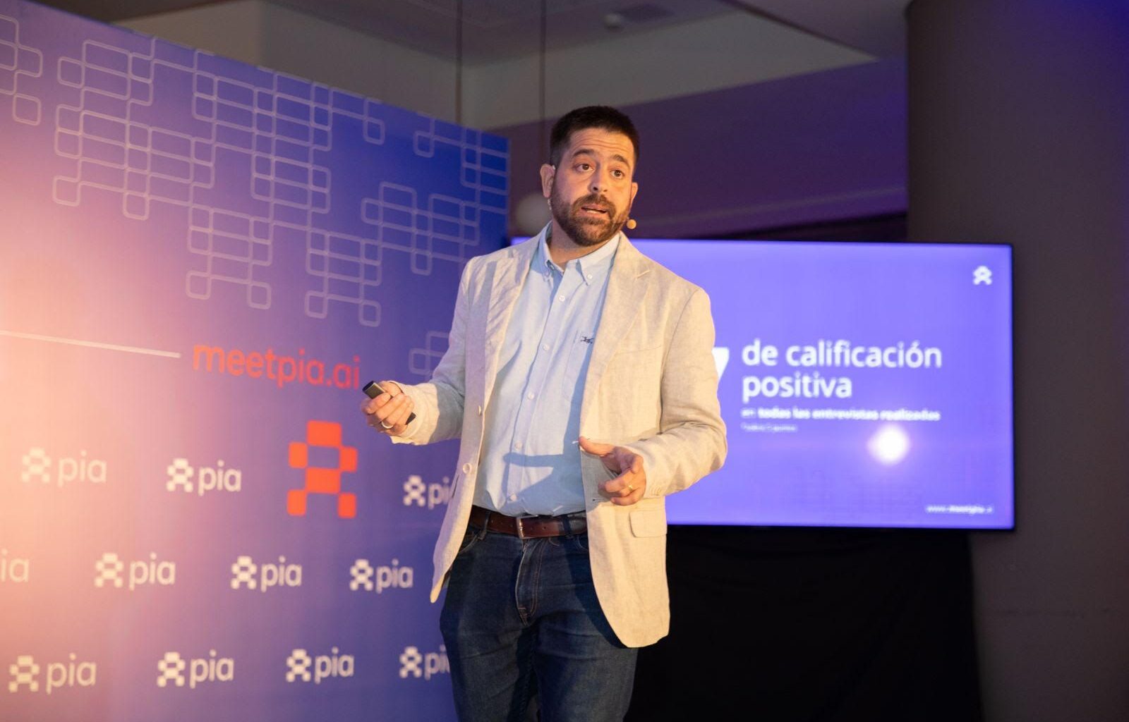 “El temor de que la IA reemplace empleos es comprensible, pero infundado si miramos su potencial real”