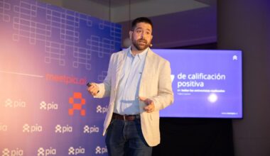 “El temor de que la IA reemplace empleos es comprensible, pero infundado si miramos su potencial real”