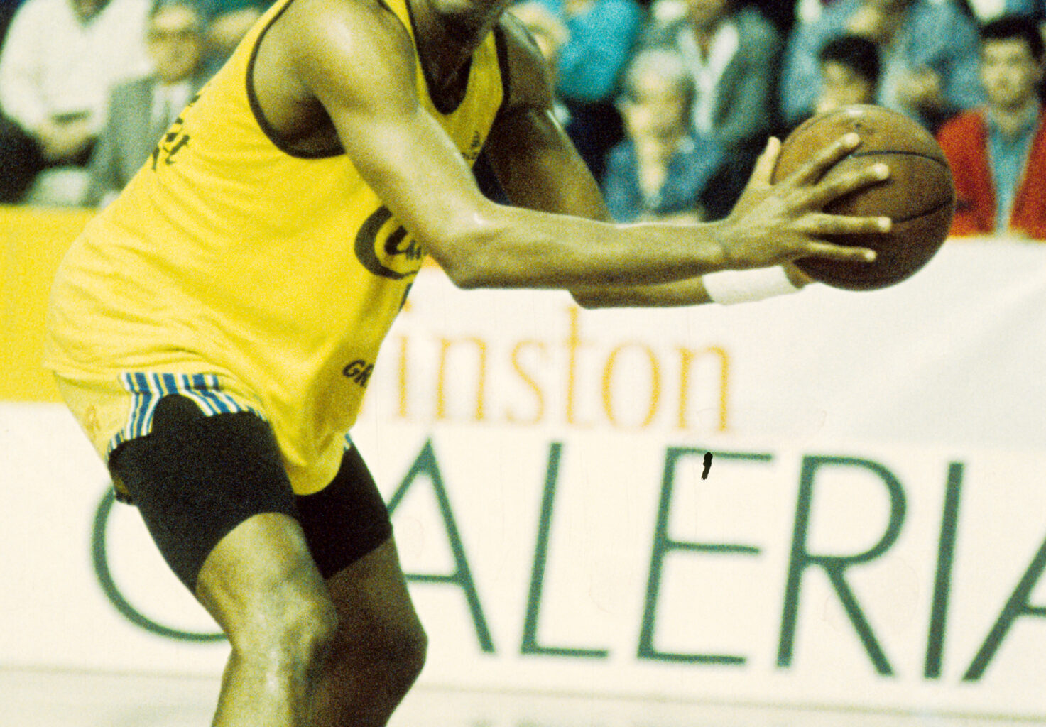 En medio de la guerra entre Wayne Robinson y Fernando Martín, por Sixto Miguel Serrano