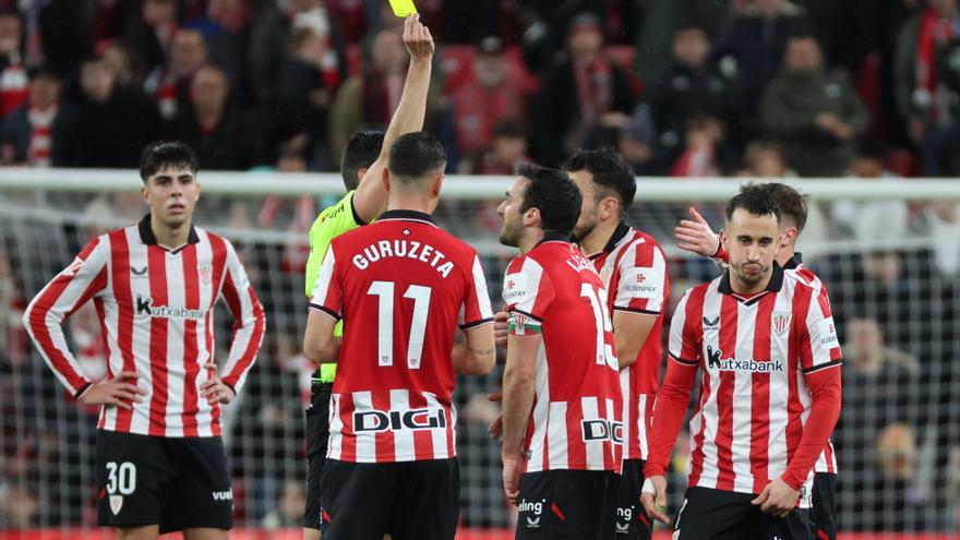 Lo mejor y lo peor del Athletic-Espanyol