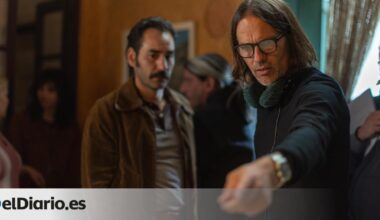 “Bajo la tierra, en las cunetas, hay una memoria con la que no nos hemos reconciliado”