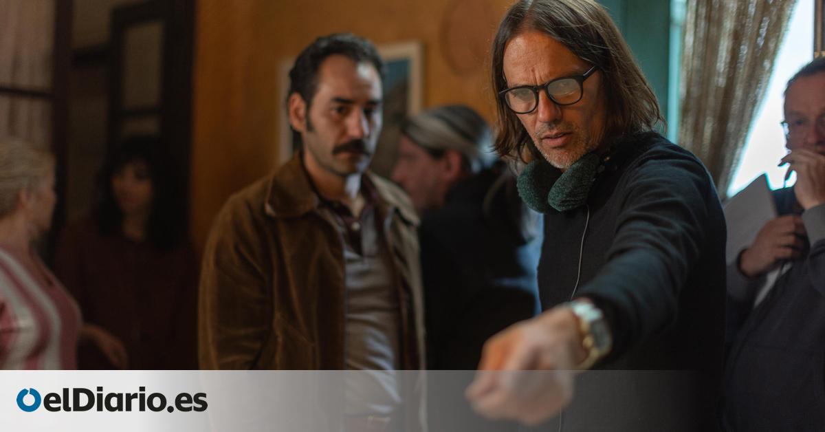 “Bajo la tierra, en las cunetas, hay una memoria con la que no nos hemos reconciliado”