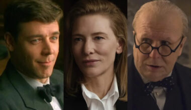 Cinco películas imperdibles que abandonan Netflix en las próximas semanas