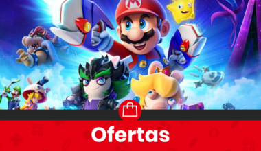 Todos estos juegos están rebajados y arrasan estas navidades en la eShop de Nintendo Switch 2 / Nintendo Switch