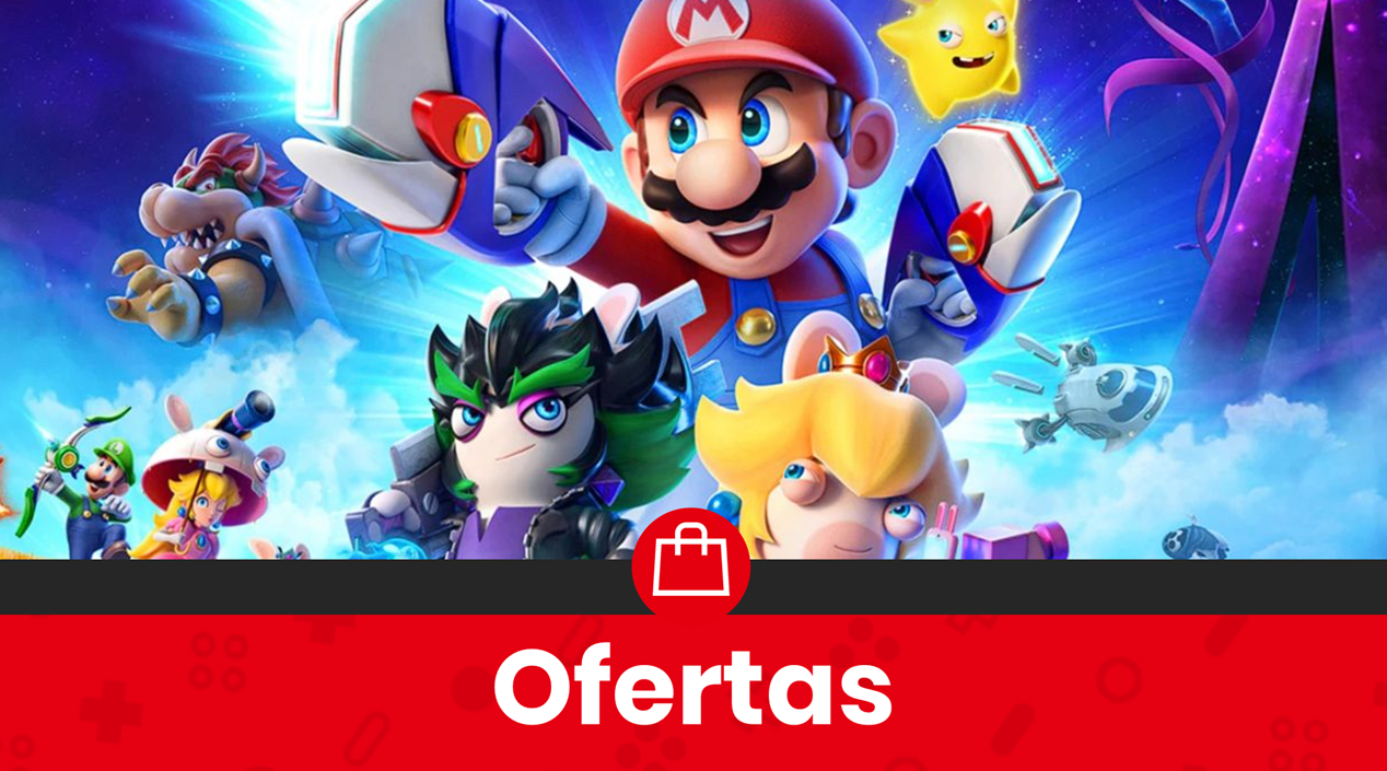 Todos estos juegos están rebajados y arrasan estas navidades en la eShop de Nintendo Switch 2 / Nintendo Switch