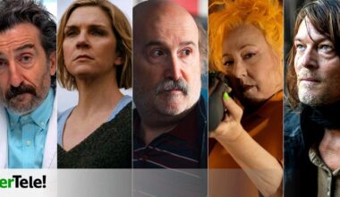 7 series imprescindibles que deberías haber visto antes de que acabe 2025