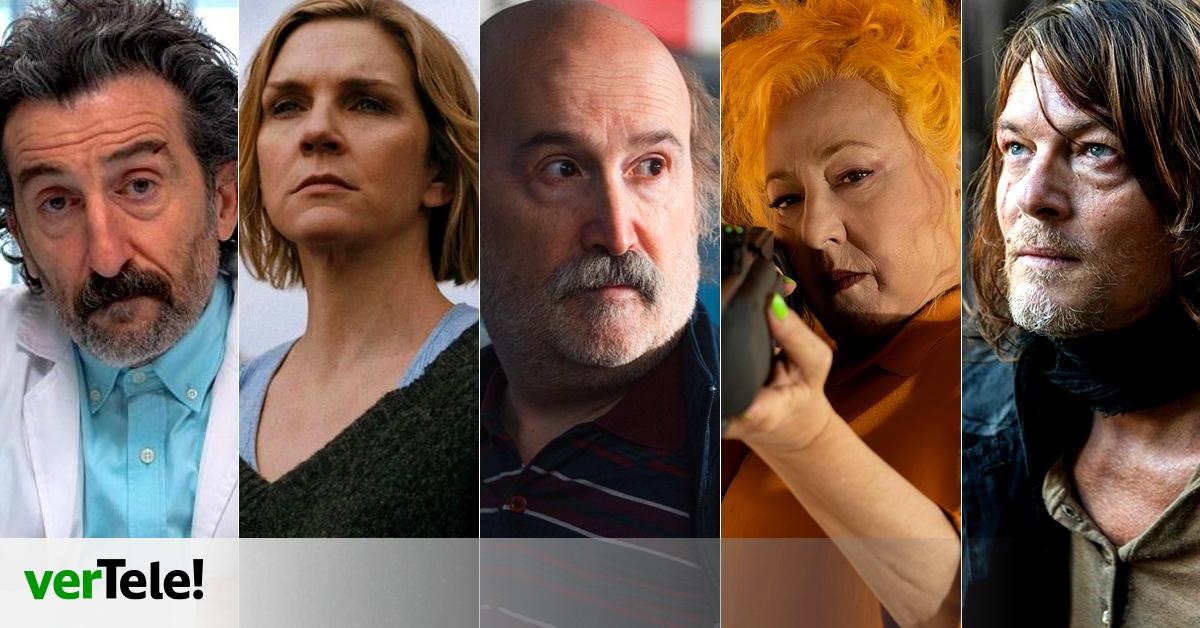 7 series imprescindibles que deberías haber visto antes de que acabe 2025