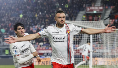 Página de inicio de Yahoo news