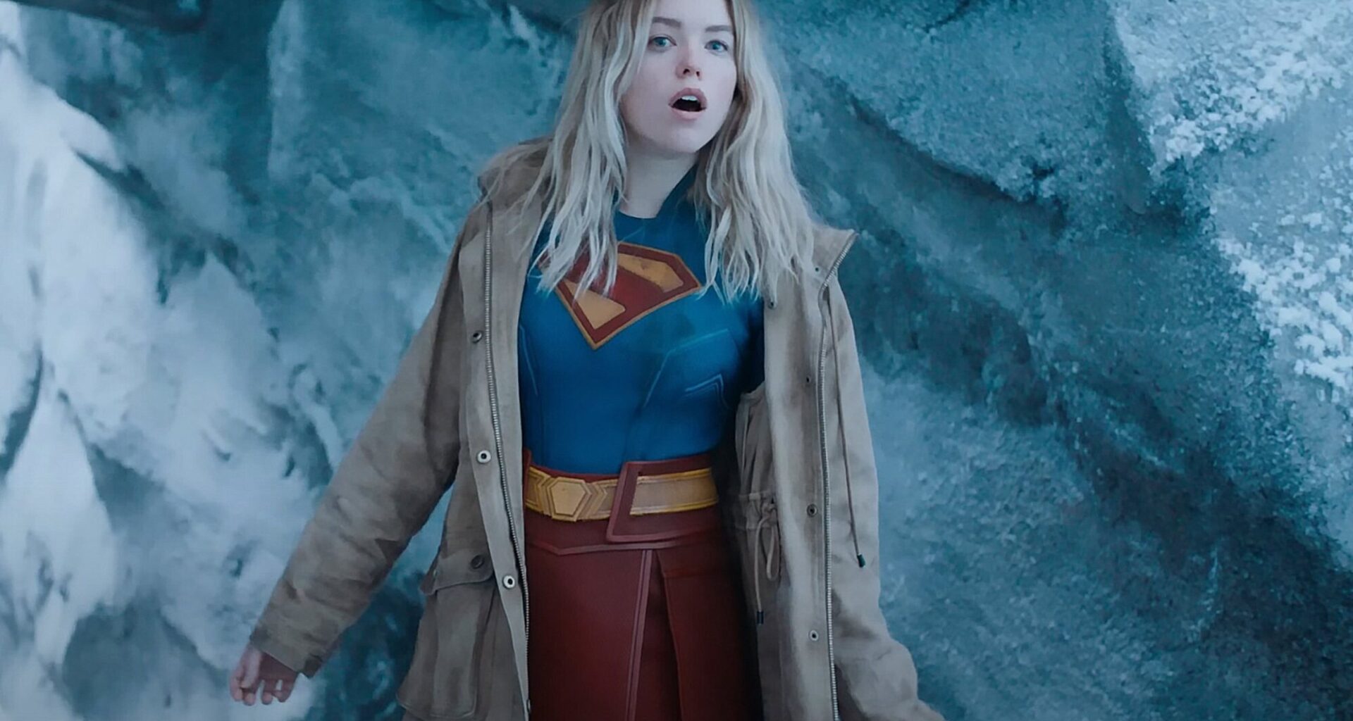 ¿Ha costado 'Supergirl: Woman of Tomorrow' 200 millones de dólares? James Gunn responde a los rumores