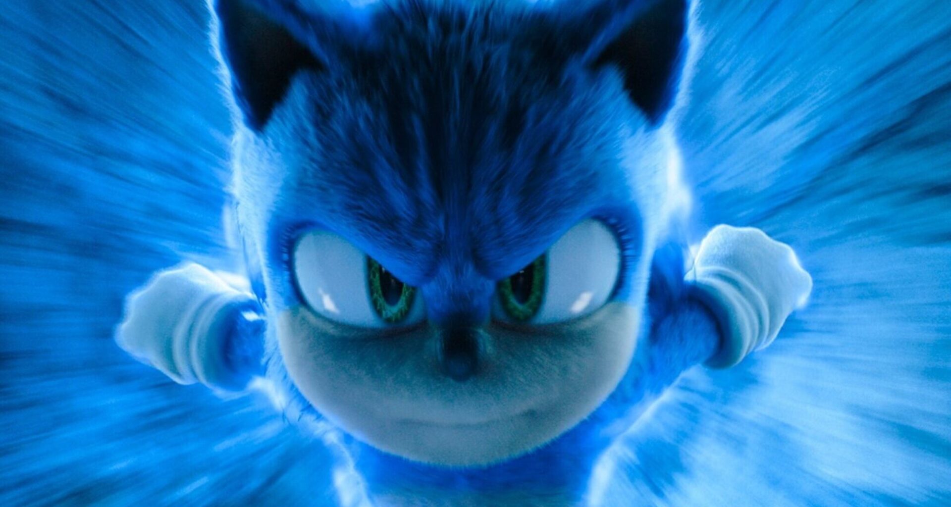 Paramount anuncia un spin-off de 'Sonic' y su fecha de estreno