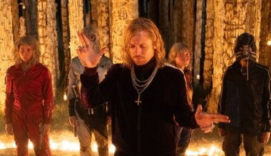 ¿Existe una cura? El nuevo tráiler de ‘28 años después: El Templo de los Huesos’ nos deja muchos interrogantes