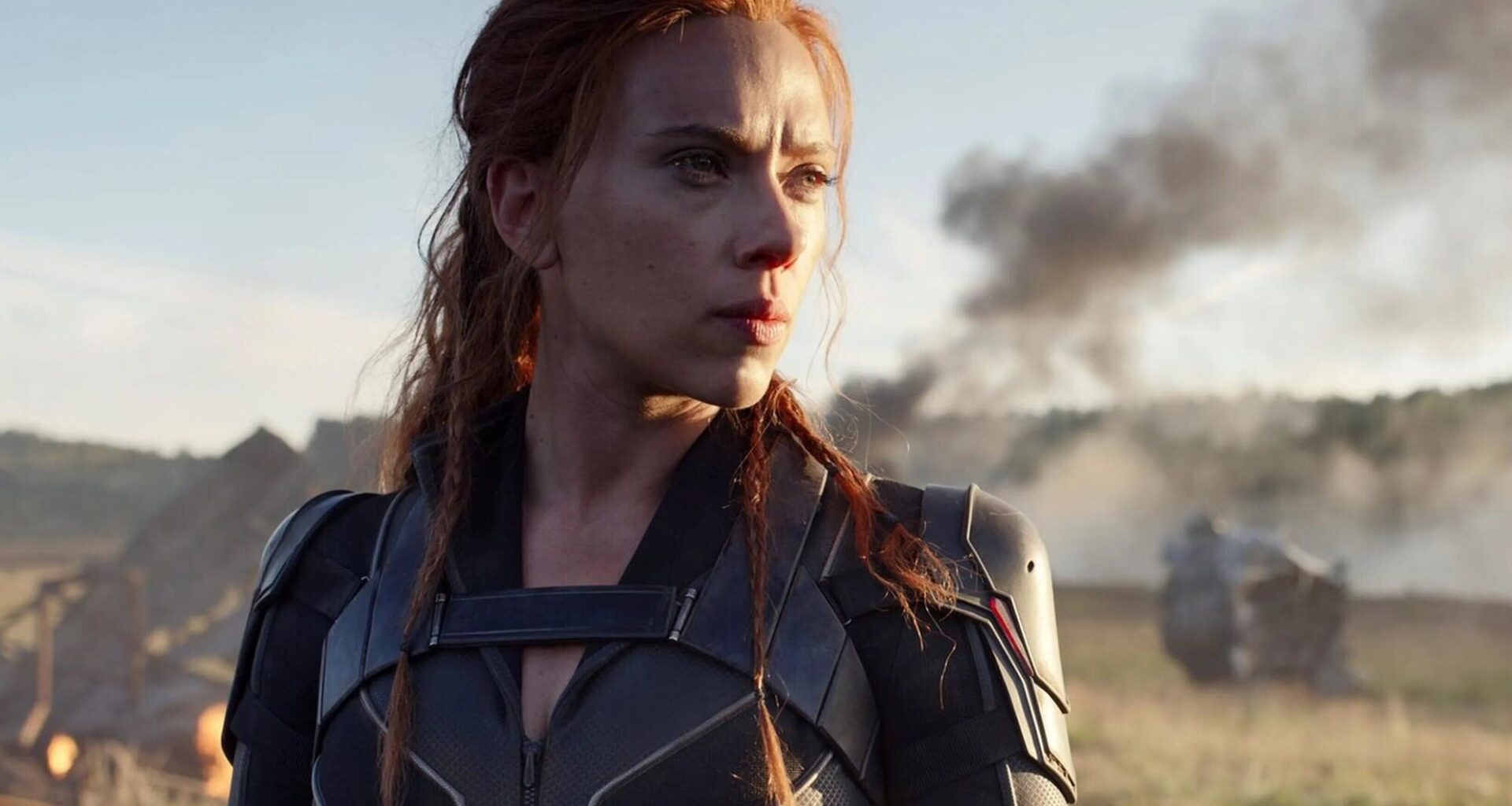 Scarlett Johansson está muy cerca de fichar por 'The Batman: Part II' y cruzar de Marvel a DC