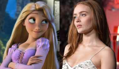 'Enredados': Sadie Sink, Mckenna Grace y Emma Myers, favoritas de Disney para ser Rapunzel el live-action