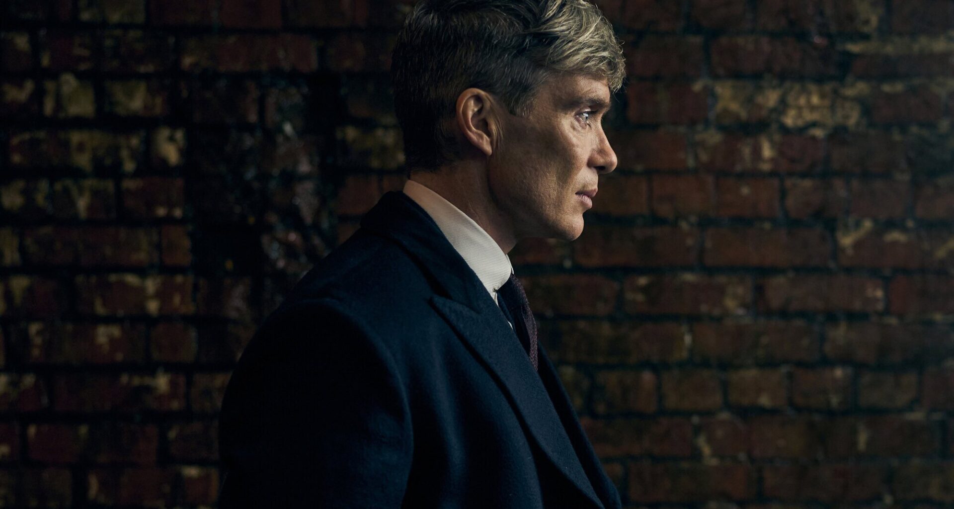 La película de 'Peaky Blinders' ya tiene título oficial, primer póster y fecha de estreno en Netflix