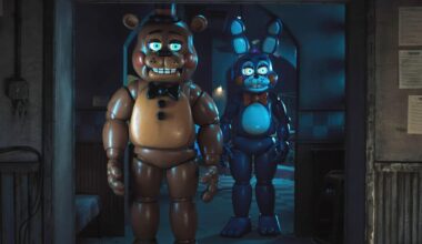 'Zootrópolis 2' y 'Five Nights at Freddy's 2' hacen brillar el puente de diciembre en la taquilla española