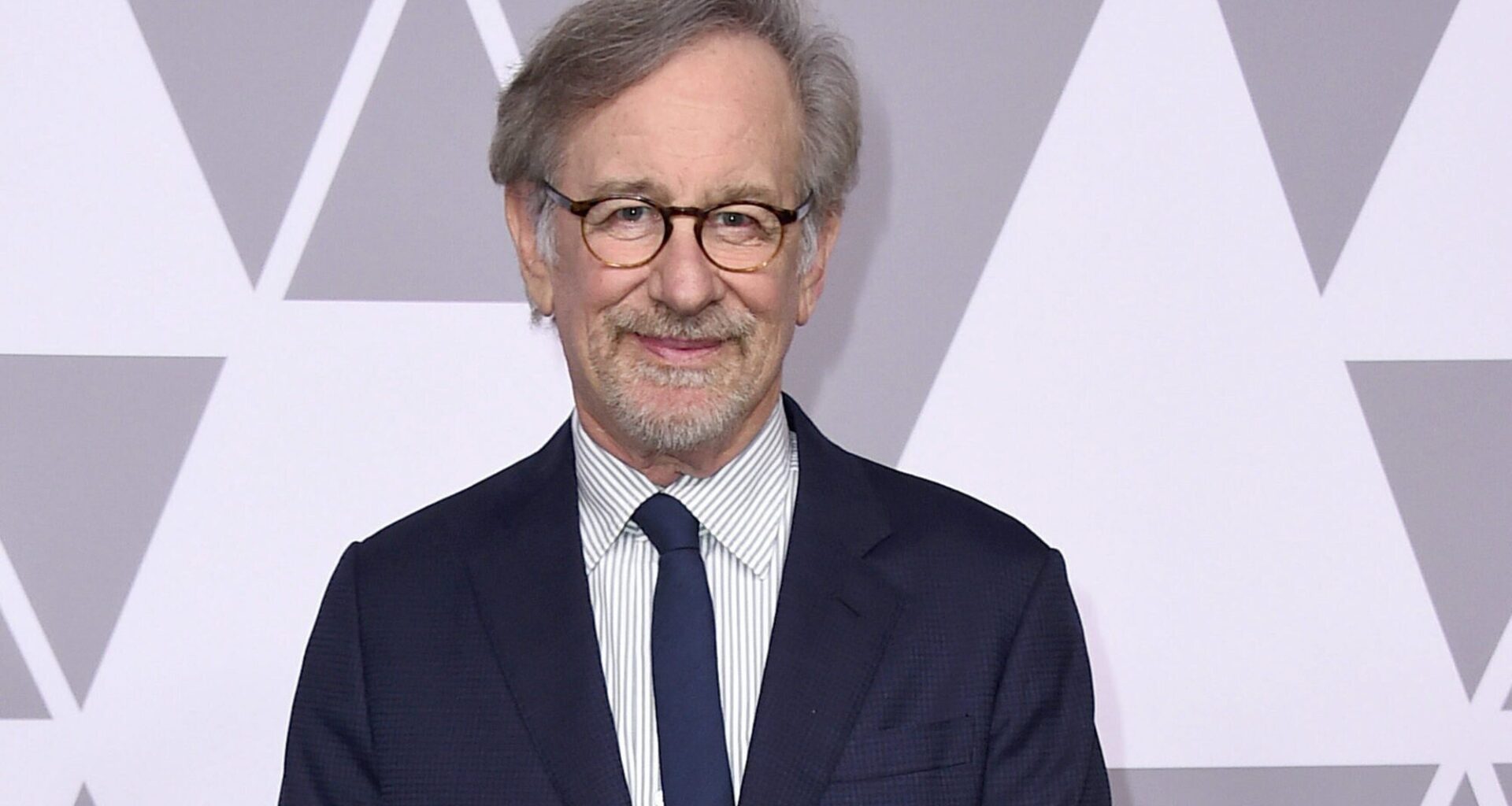 Aparece un misterioso póster de la nueva película de de extraterrestres Steven Spielberg