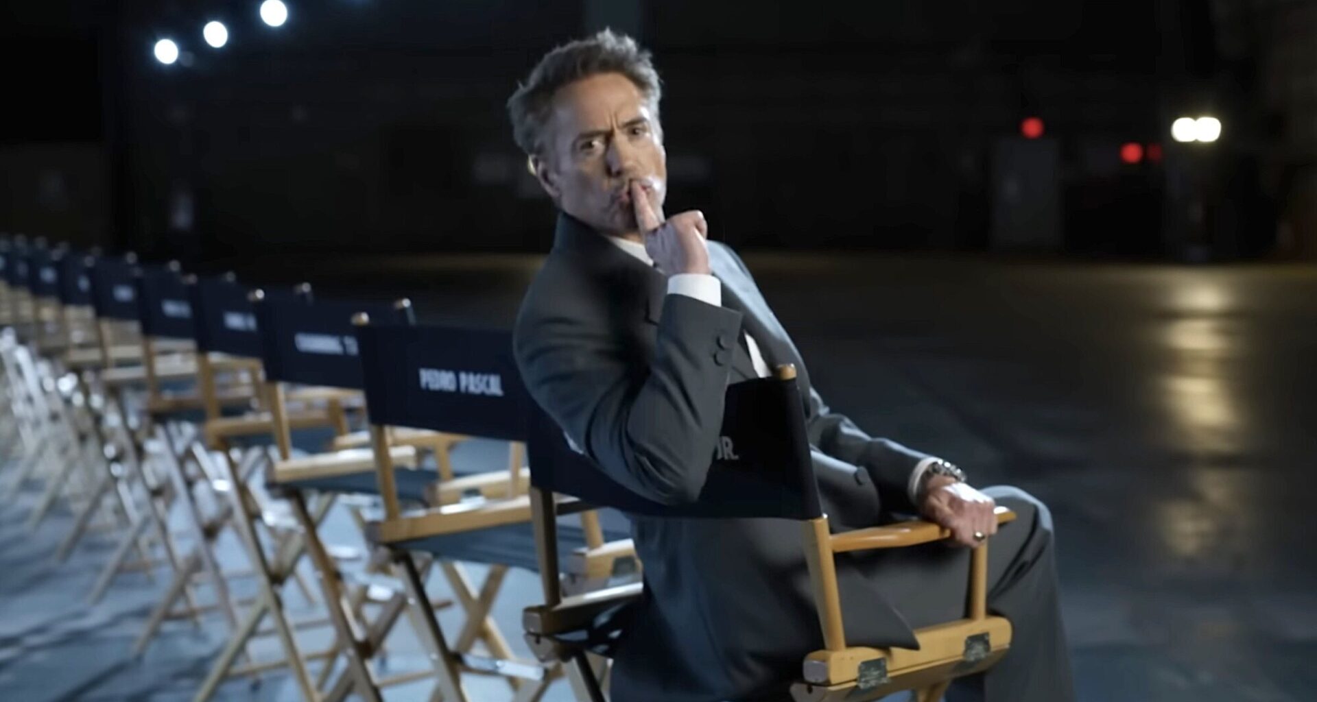 Disney prepara cuatro tráilers de 'Avengers: Doomsday', pero solo podrás verlos todos con una condición