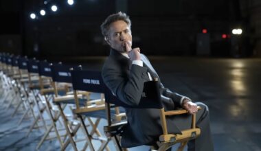 Disney prepara cuatro tráilers de 'Avengers: Doomsday', pero solo podrás verlos todos con una condición