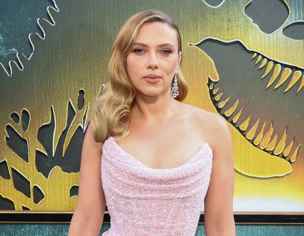 Desvelado el papel que podría interpretar Scarlett Johansson en 'The Batman: Part II'