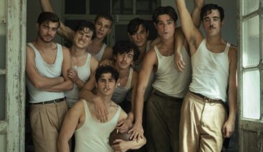 'La bola negra': La próxima película de Javier Calvo y Javier Ambrossi ya tiene fecha de estreno