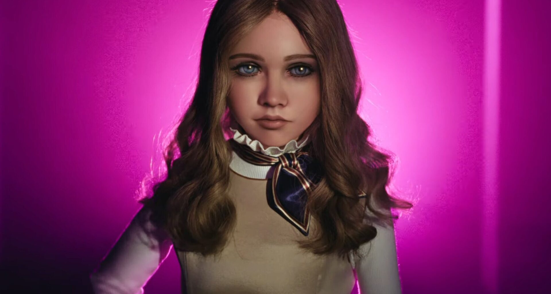 ‘Soulm8te’, el spin-off de ‘M3GAN’, abandonado por Universal y a la búsqueda de un nuevo estudio