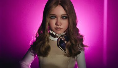 ‘Soulm8te’, el spin-off de ‘M3GAN’, abandonado por Universal y a la búsqueda de un nuevo estudio