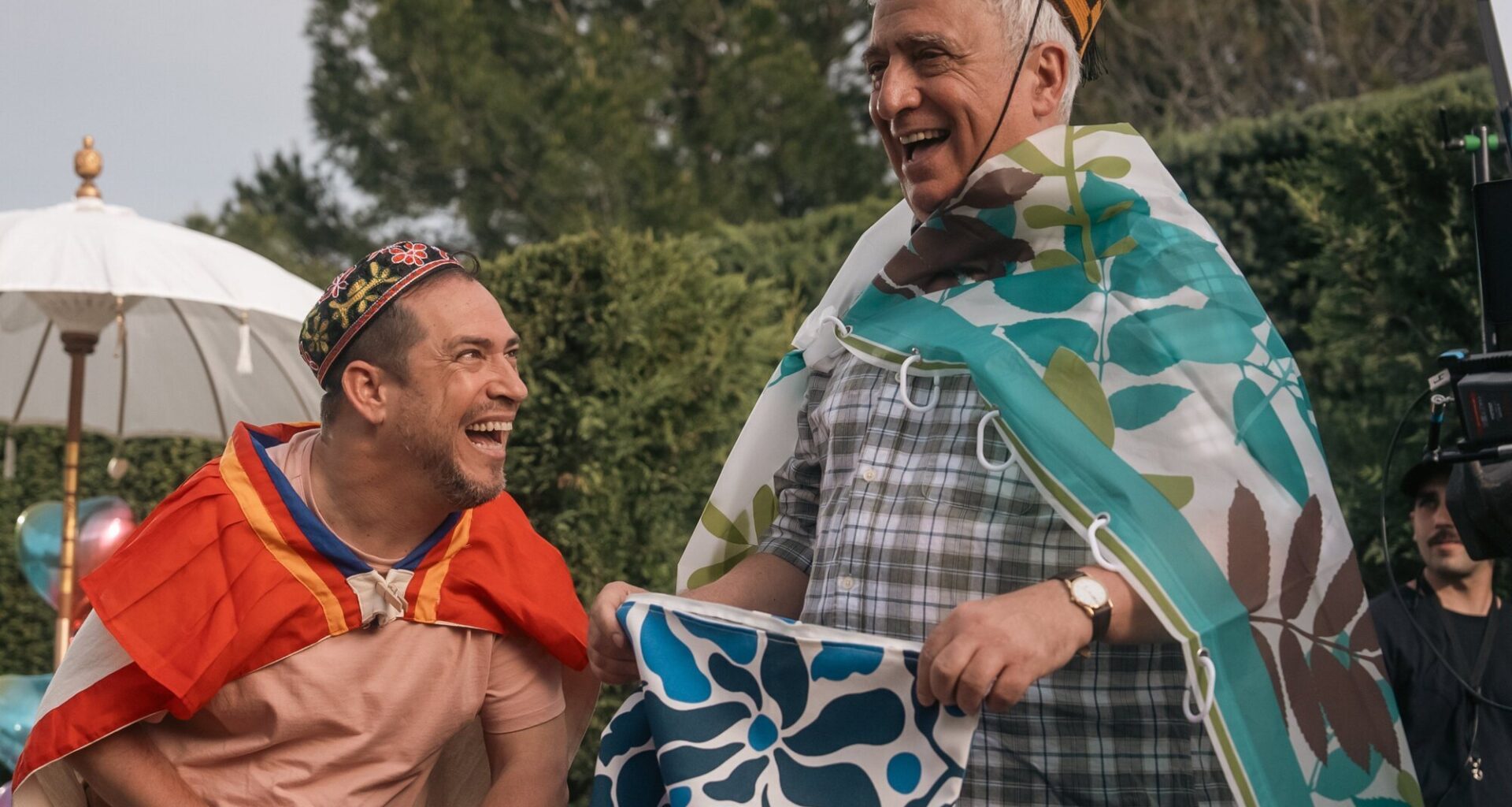 Primer tráiler de ‘La familia Benetón +2’, la secuela de la exitosa comedia protagonizada por Leo Harlem