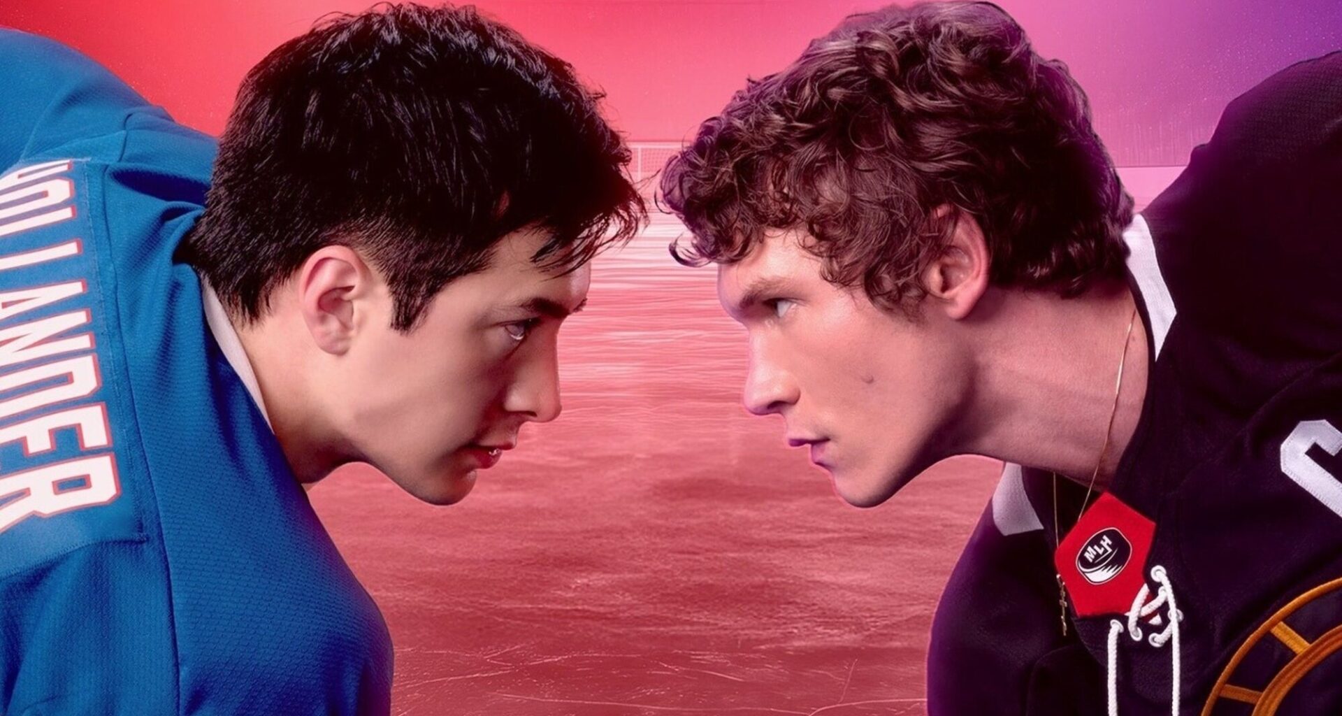 ‘Heated Rivalry’ es oficialmente un fenómeno: audiencias astronómicas, notas perfectas y Pedro Pascal como fan