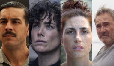 Orgullo nacional: Las 10 mejores películas españolas de 2025