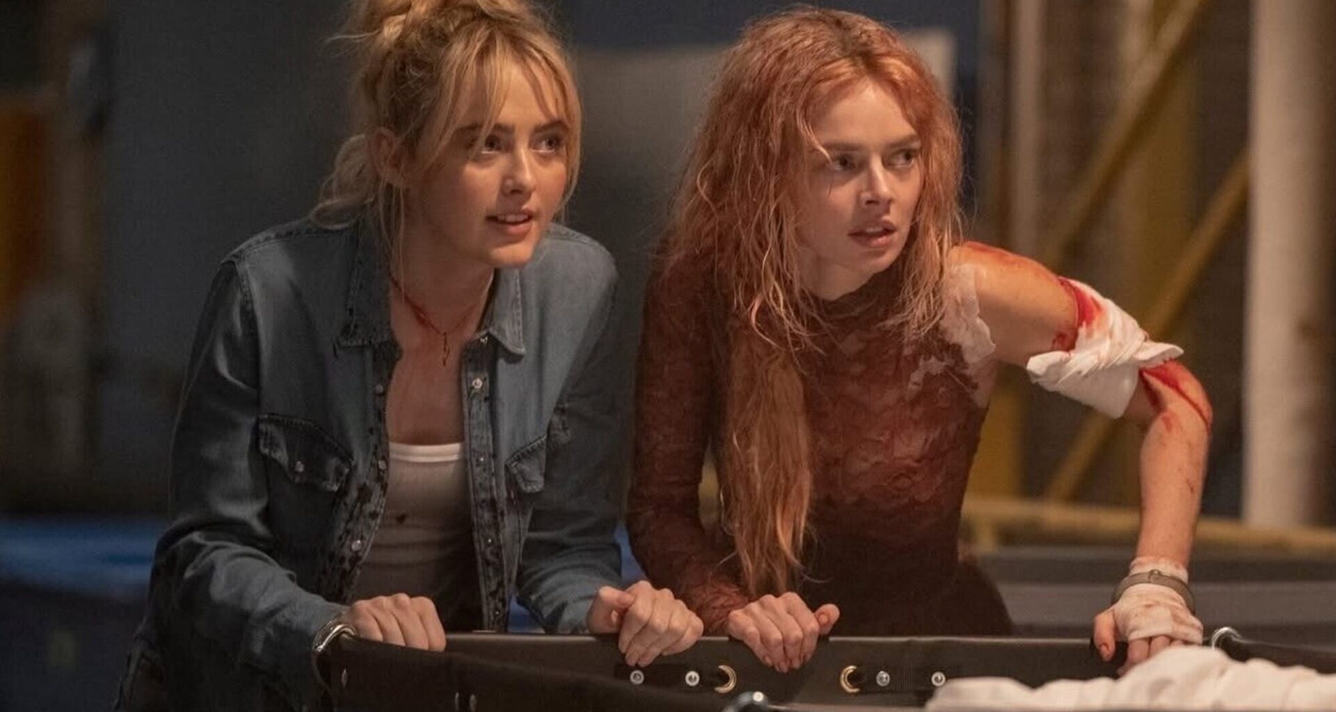 Disney cambia las fechas de estreno de 'Noche de bodas 2', 'The Dog Stars' y 'Gatto'