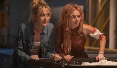 Disney cambia las fechas de estreno de 'Noche de bodas 2', 'The Dog Stars' y 'Gatto'