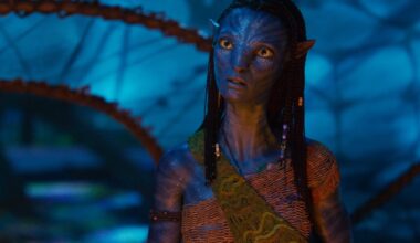 'Avatar: Fuego y ceniza' se estrena con 6,2 millones y revoluciona la taquilla española
