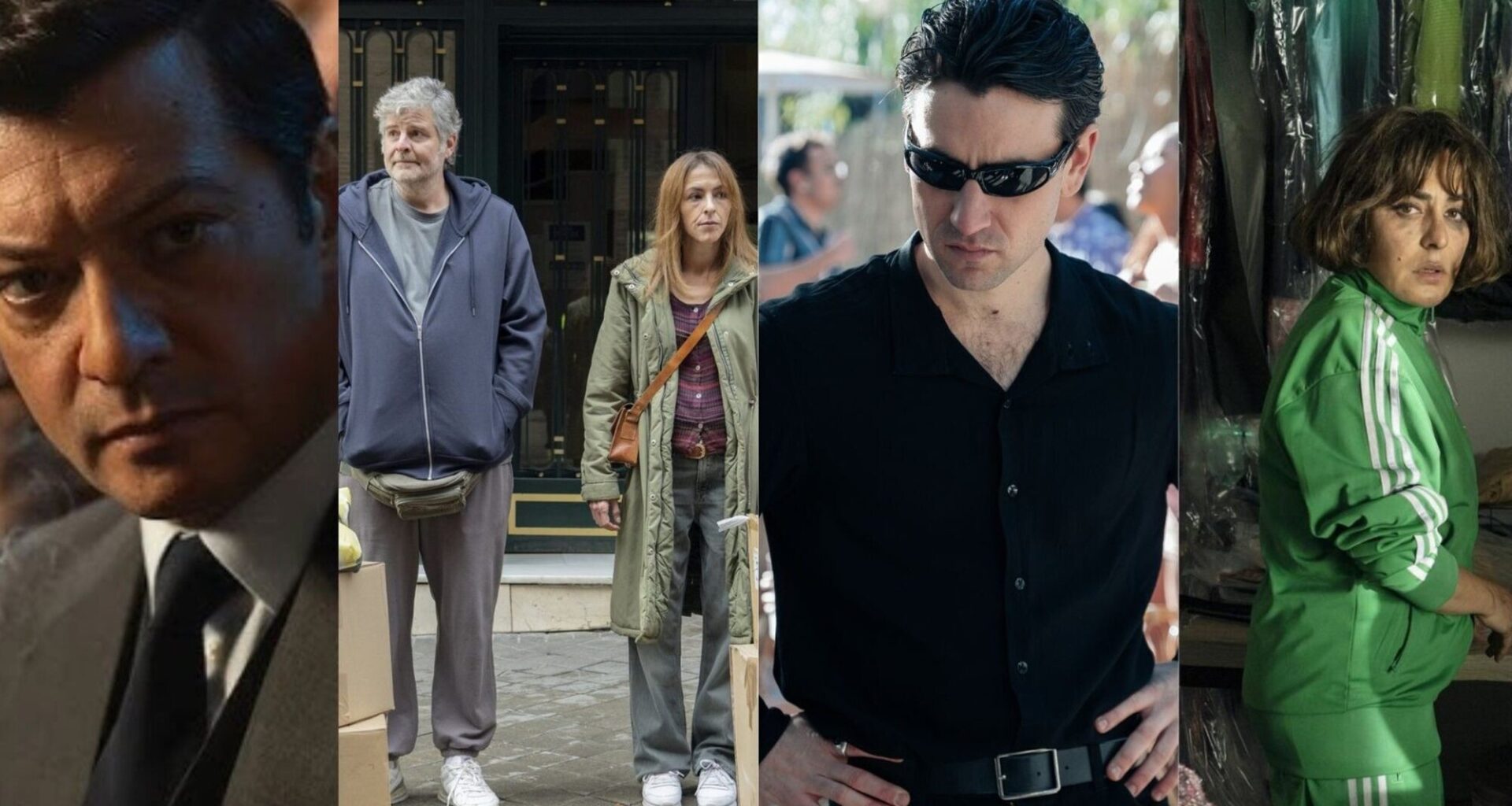 De 'Anatomía de un instante' a 'Furia': Las 10 mejores series españolas de 2025