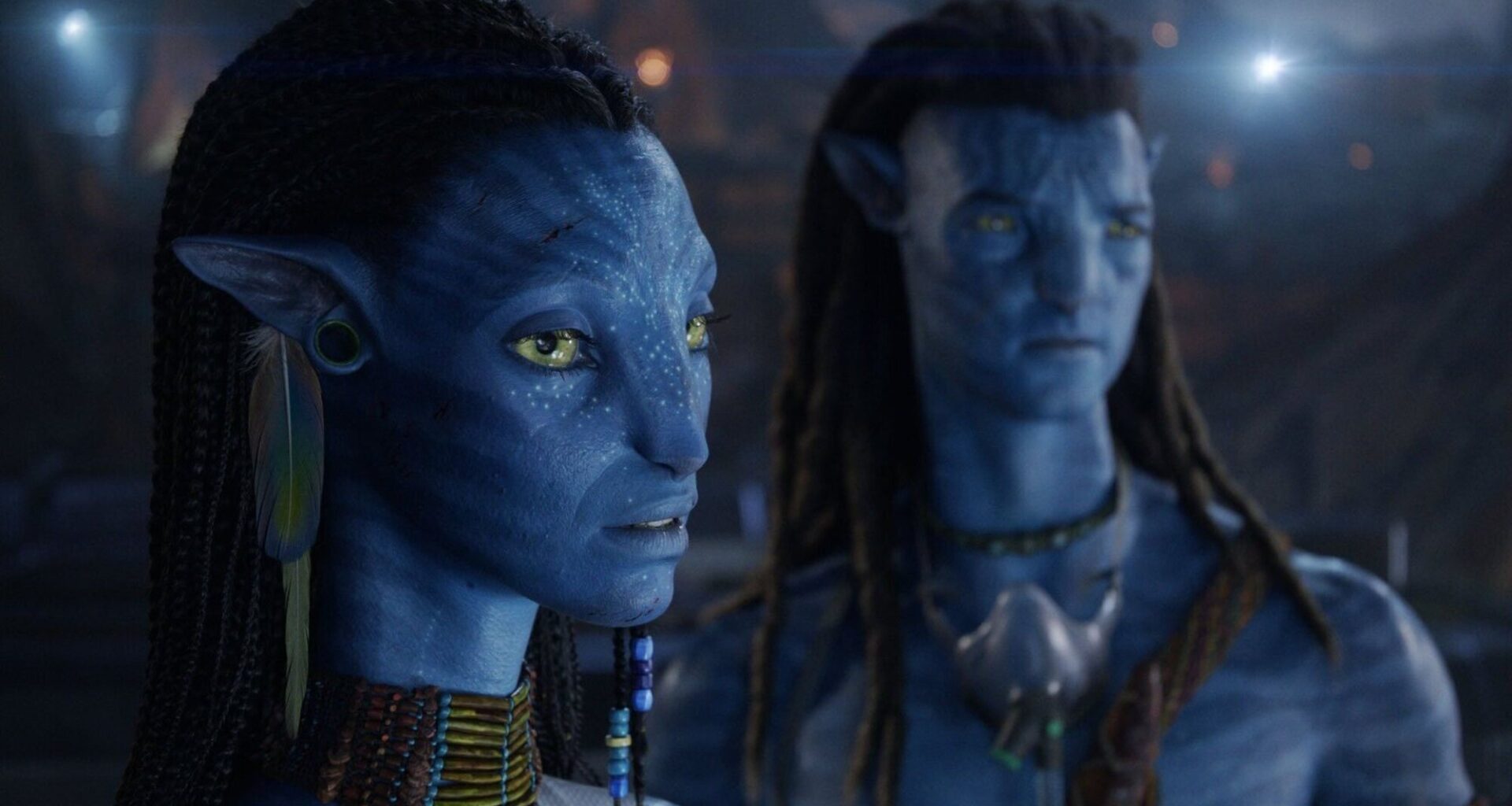 'Avatar': El plan de James Cameron para la saga si finalmente no se hacen la 4 y la 5