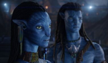 'Avatar': El plan de James Cameron para la saga si finalmente no se hacen la 4 y la 5